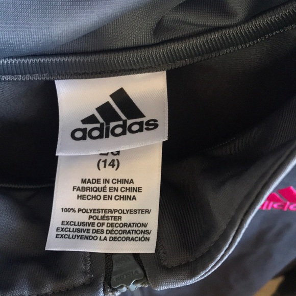 Exercise jacket - Picture 3 of 3